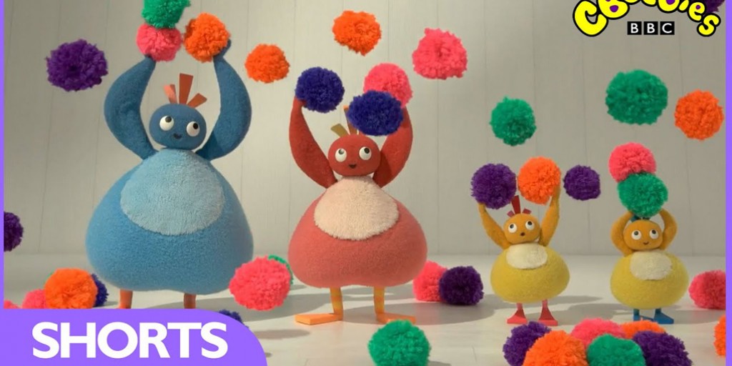 Twirlywoos - Soft